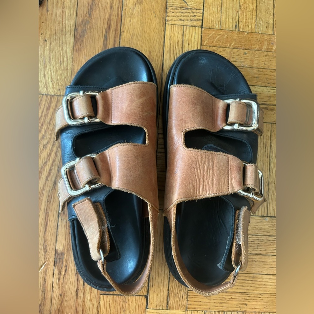 Alohas Harper Sandal